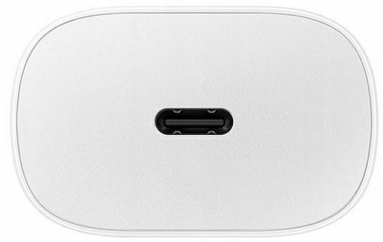 ORYGINALNA ŁADOWARKA SAMSUNG SUPER FAST 25W + KABEL Galaxy A14 A23 S22 5G zdjęcie 10