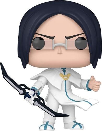 funko pop! shonen jump bleach uryu ishida 1696 na Arena.pl