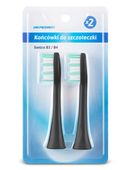 Końcówki do szczoteczki sonicznej Berdsen B3 2 szt