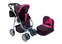 ND24_3810 Wozek dla lalek Alice Gleboki, Spacerow