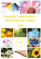 Terapia zajęciowa - scenariusze zajęć lato