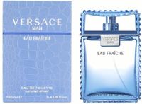 VERSACE Man Eau Fraiche 100ml EDT ORYGINAŁ