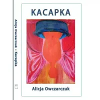 Kacapka/Książka z autografem