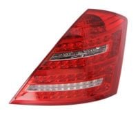 Mercedes W221 09-13 Lampa tylna prawa