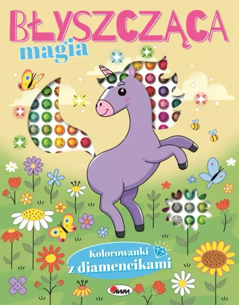 Błyszcząca Magia zdjęcie 1