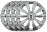 KOŁPAKI 14'' ROVER - 200 216 400 600 25 45 75 DLS