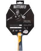 rakietka do tenisa stołowego butterfly timo boll carbon