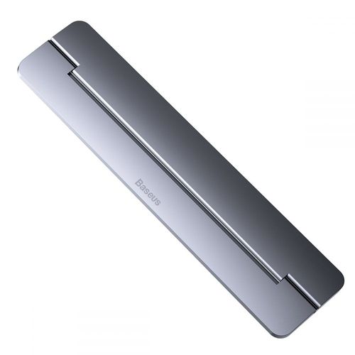 BASEUS PAPERY UNIVERSAL LAPTOP STAND DARK GREY na Arena.pl