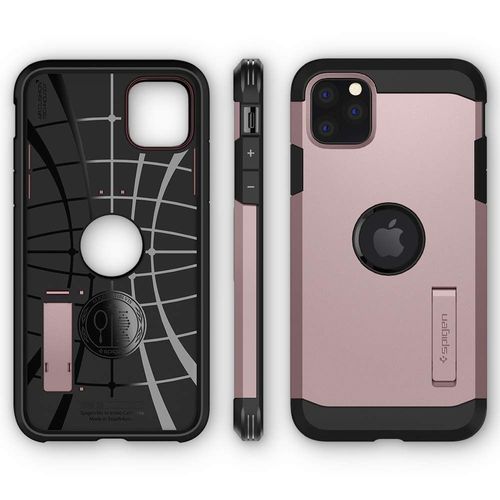 Spigen TOUGH ARMOR iPhone 11 PRO różowy na Arena.pl