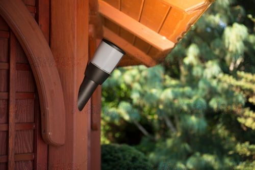 Słupek ogrodowy SORTA 80 E27 na Arena.pl