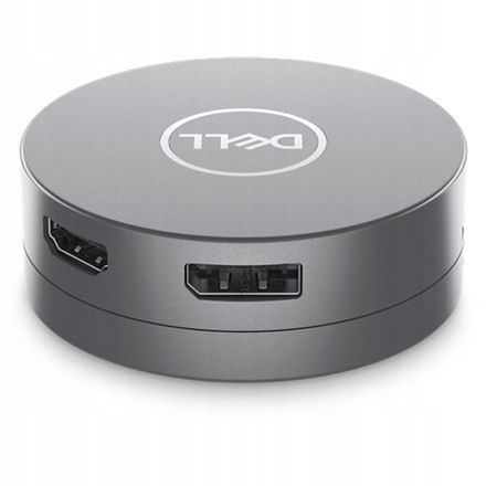 Stacja dokująca Dell DA305 USB-C 90W 470-AFKL zdjęcie 7
