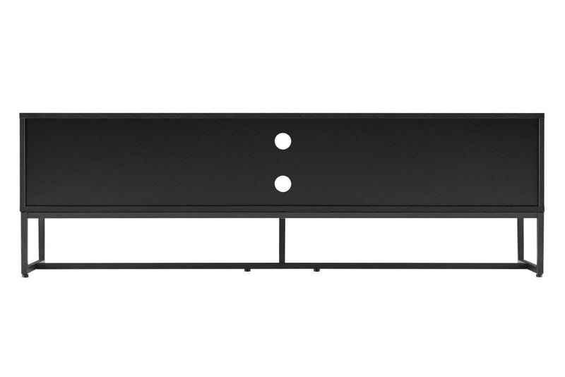 Szafka RTV Clar dąb zdjęcie 4