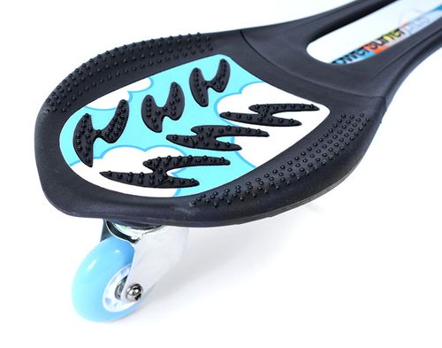 Deskorolka waveboard POWER SURFER Jd Bug RT169C blue na Arena.pl