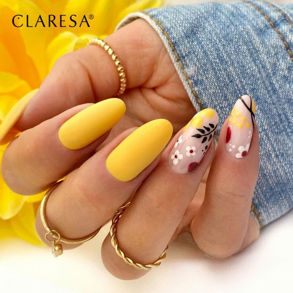CLARESA LAKIER HYBRYDOWY WARMIN’ FALL 1 zdjęcie 6