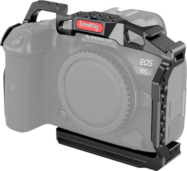 SmallRig 2982 klatka operatorska do Canon EOS R5/R6 zdjęcie 1
