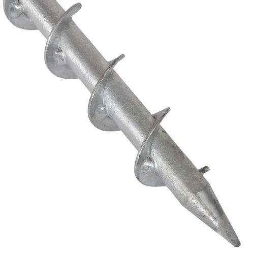 Stojak pod parasol ogrodowy na Arena.pl