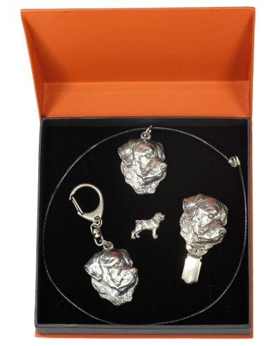 Rottweiler - breloczek - 2296 na Arena.pl