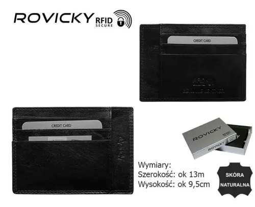 skórzane etui na dokumenty na Arena.pl