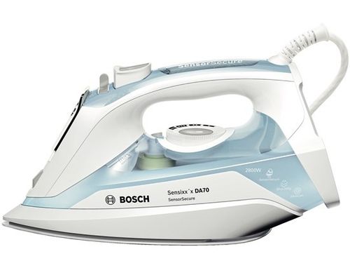 Bosch Żelazko 3000W TDA 7028210 na Arena.pl