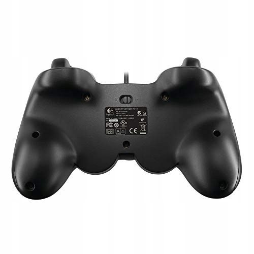 Pad Logitech F310 na Arena.pl