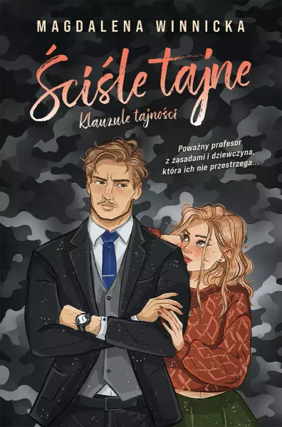 Ściśle tajne. Klauzule tajności zdjęcie 3