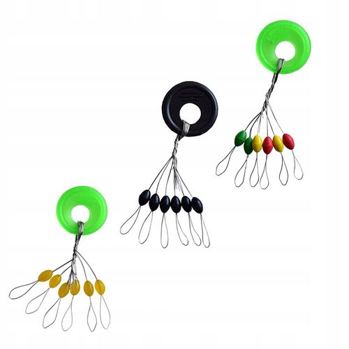 ZESTAW WĘDKARSKI 2 x Wędka 2 x Kołowrotek TORBA na Arena.pl