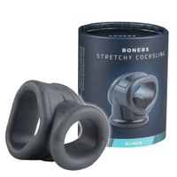 pierścień erekcyjny stretchy coocksling