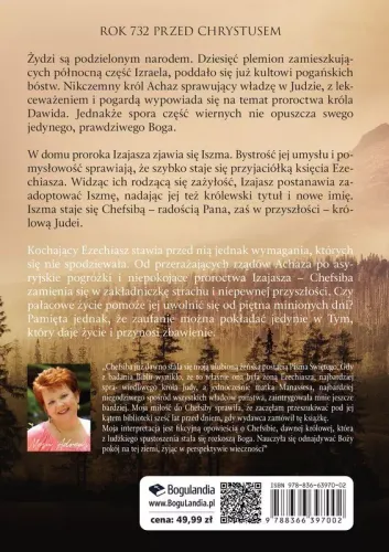 Prorocy i królowie. Córka Izajasza na Arena.pl