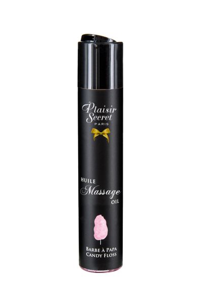 Huile Massage Barbe A Papa 59Ml zdjęcie 3