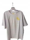 Afect t-shirt męski biały r.XXL