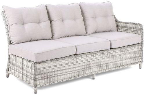 Narożnik California Corner Light Grey (217452) na Arena.pl