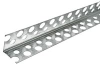 narożnik aluminiowy 250cm 0.40 30*30 moletowany - 50.0 szt - g-na 250