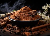 Plakat 55x40cm Esencja Aromatu