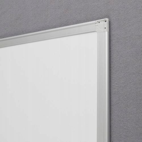 Tablica Biała suchościeralna magnetyczna 90x60 na Arena.pl