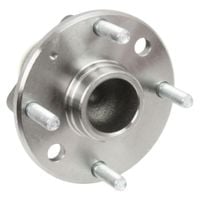 PIASTA KOŁA TYŁ CHEVROLET EVANDA 2005 2006