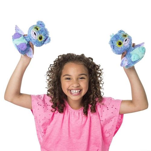 Hatchimals Surprise Kotek Ast. na Arena.pl