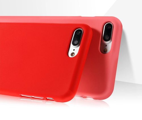 IPHONE 7 IPHONE 8 - Etui Mercury Soft Feelings na Arena.pl