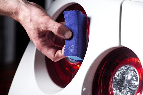 GYEON Applicator Set zestaw do aplikacji powłok PŃ na Arena.pl