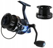 Kołowrotek Karpiowy MIGHTY 5000 7+1BB 100462