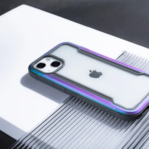 raptic x-doria shield case etui iphone 14 plus pancerny pokrowiec na Arena.pl
