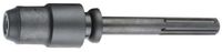 Adapter do wiertarki młotowiertarki SDS-MAX SDS-Plus Luna