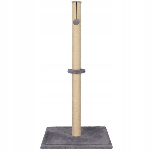 DRAPAK DUŻY dla kota SŁUPEK 72 cm SZNUREK SIZAL LEGOWISKO WIEŻA WYSOKI na Arena.pl