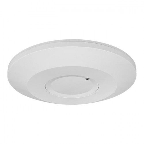 SUFITOWY CZUJNIK RUCHU MIKROFALOWY 2000W 5.8GHZ SLIM 360 STOPNI na Arena.pl