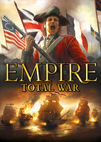 Empire: Total War KLUCZ CD KEY KOD BEZ VPN 24/7