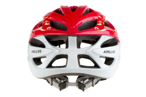 Kask KELLYS DIVA czer. S/M na Arena.pl