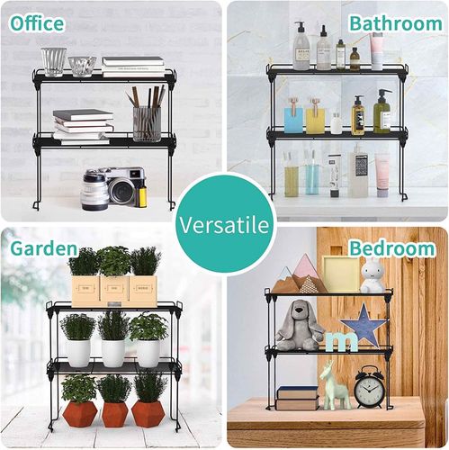 Organizer do szafek kuchennych HapiRm czarny na Arena.pl