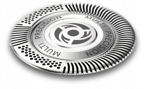 Ostrza golące do golarki 3 sztuki Philips Shaver seria 5000 SH50/50 na Arena.pl