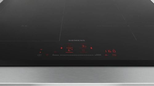 Płyta indukcyjna Siemens ED651HSC1E na Arena.pl