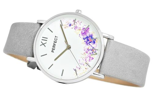 Zegarek Damski PERFECT E337-9 na Arena.pl