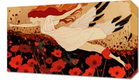 Obraz 50x30cm Aura Wykuta w Polu